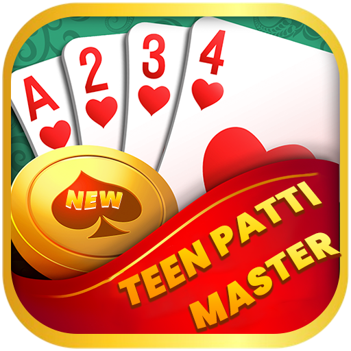 Teen Patti Master App 2025