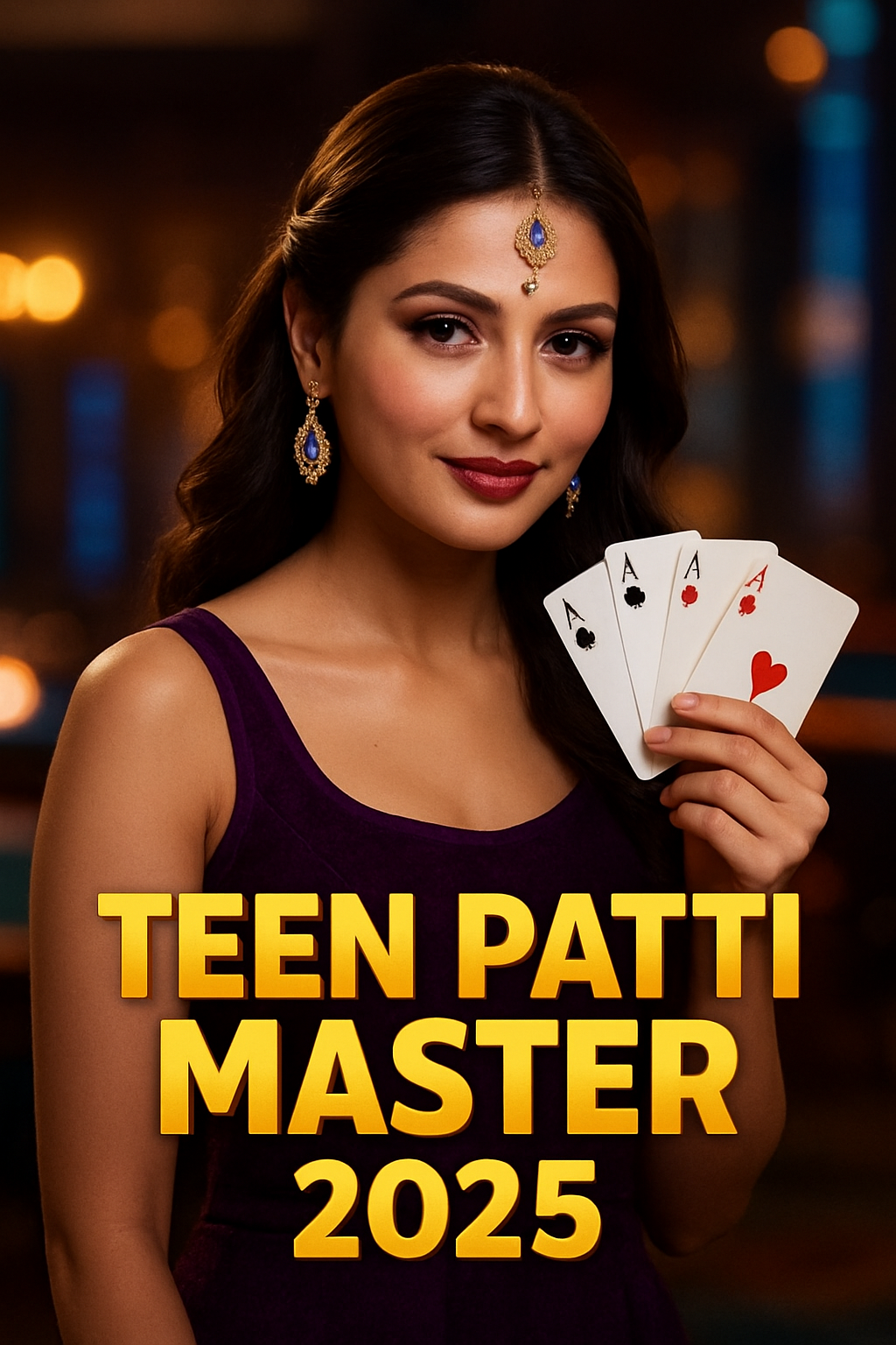 Teen Patti Master 2025