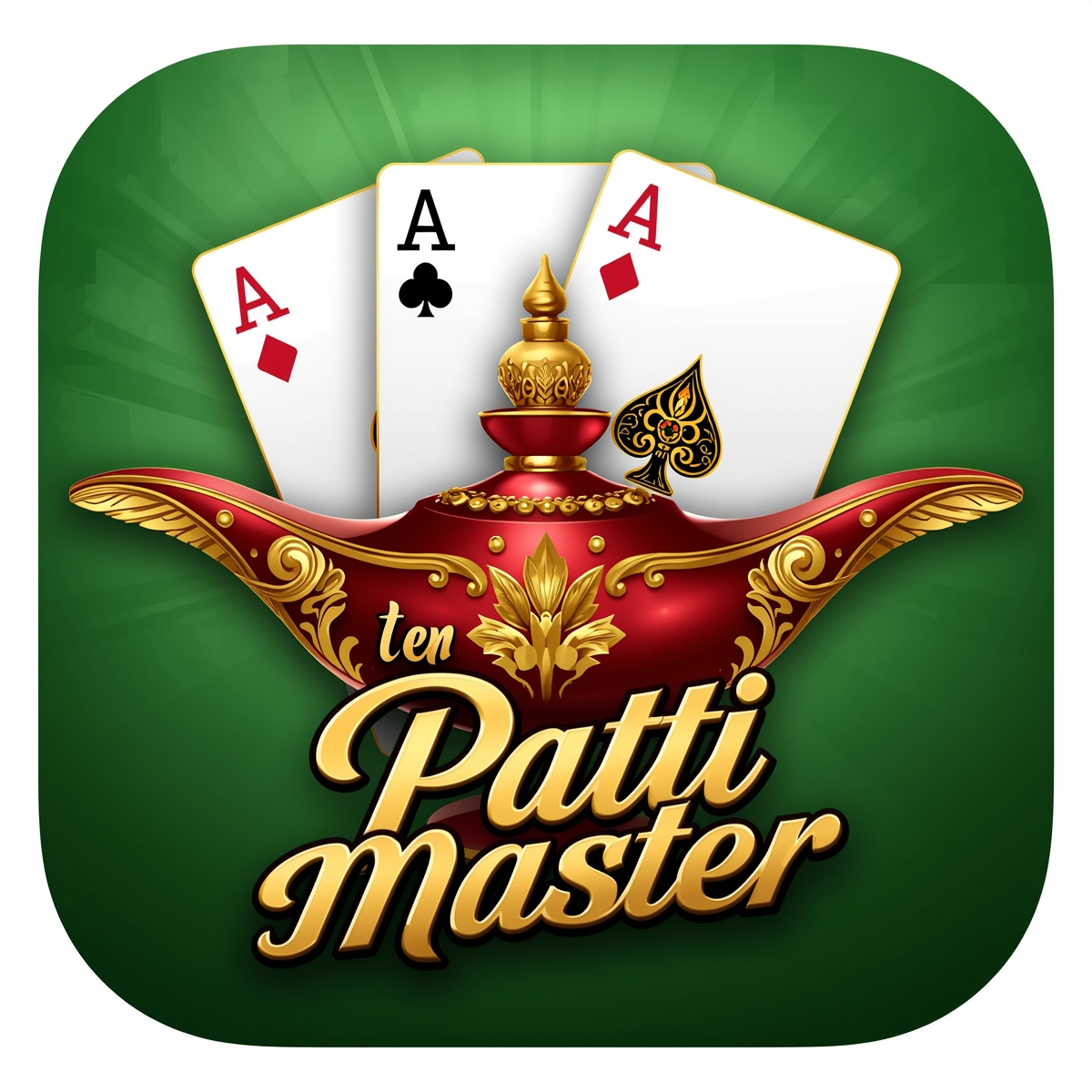Teen Patti Master